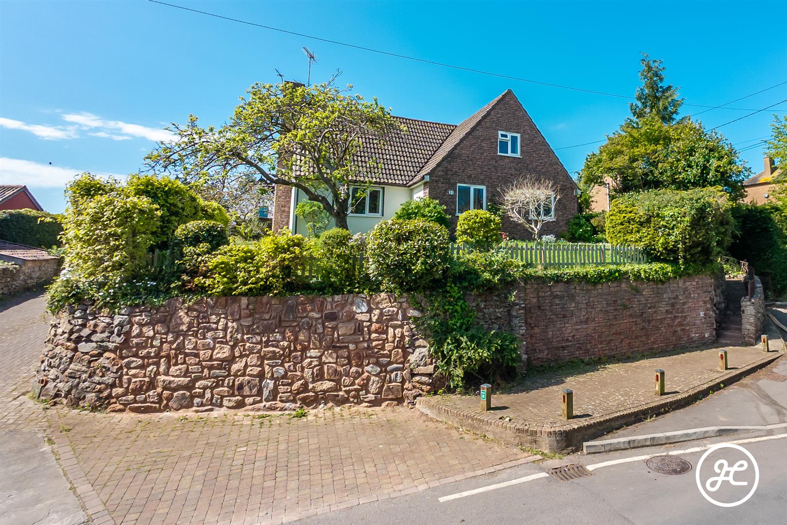 3 bed House For Sale in Bridgwater, 